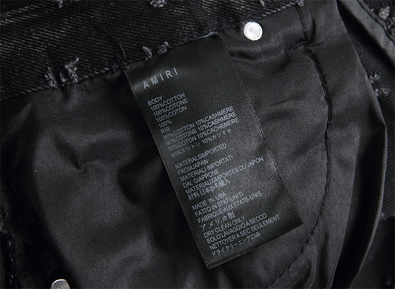 Amiri Jeans OnTrend 157344