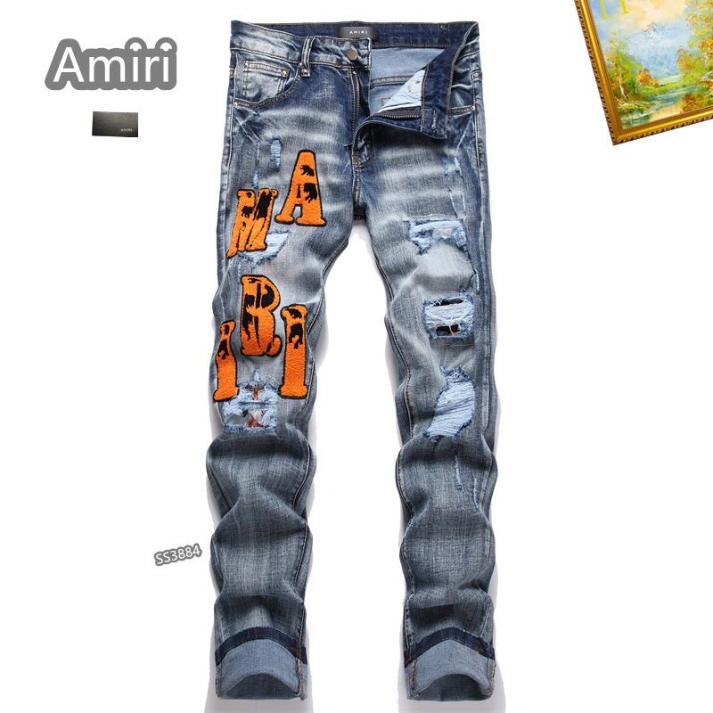 Amiri Jeans Supportive 157425