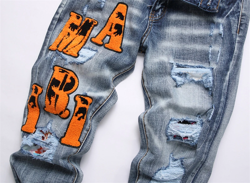 Amiri Jeans Supportive 157425