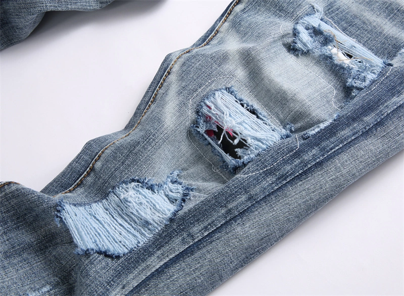 Amiri Jeans Supportive 157425