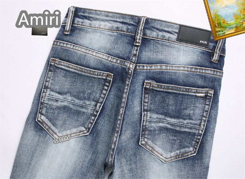 Amiri Jeans Supportive 157425