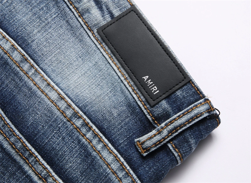 Amiri Jeans Supportive 157425