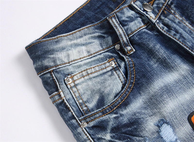 Amiri Jeans Supportive 157425