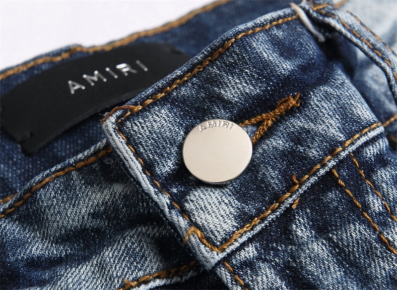 Amiri Jeans Supportive 157425