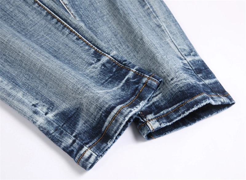 Amiri Jeans Supportive 157425