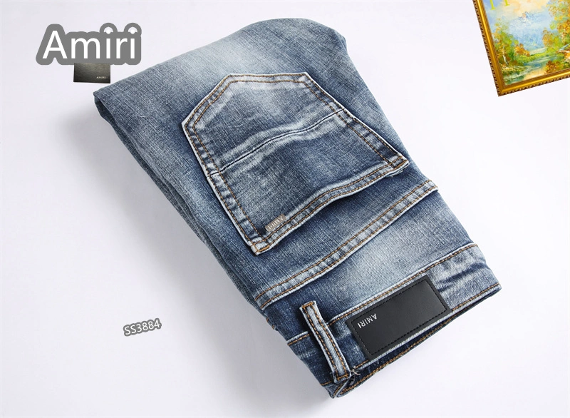 Amiri Jeans Supportive 157425