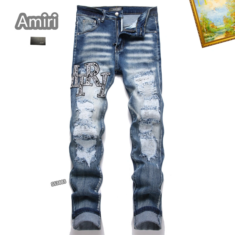 Seasonal Amiri Jeans 157382
