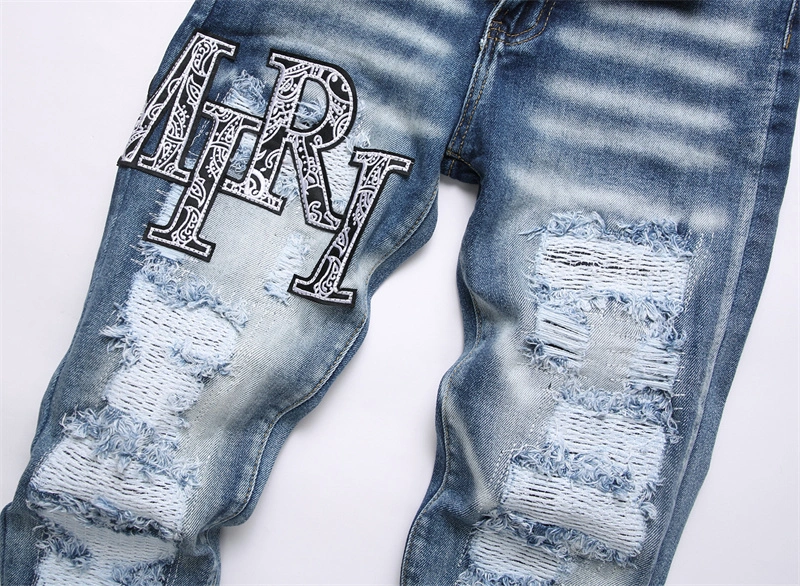 Seasonal Amiri Jeans 157382