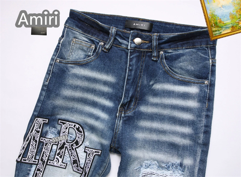 Seasonal Amiri Jeans 157382