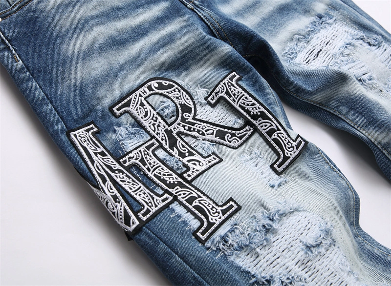 Seasonal Amiri Jeans 157382