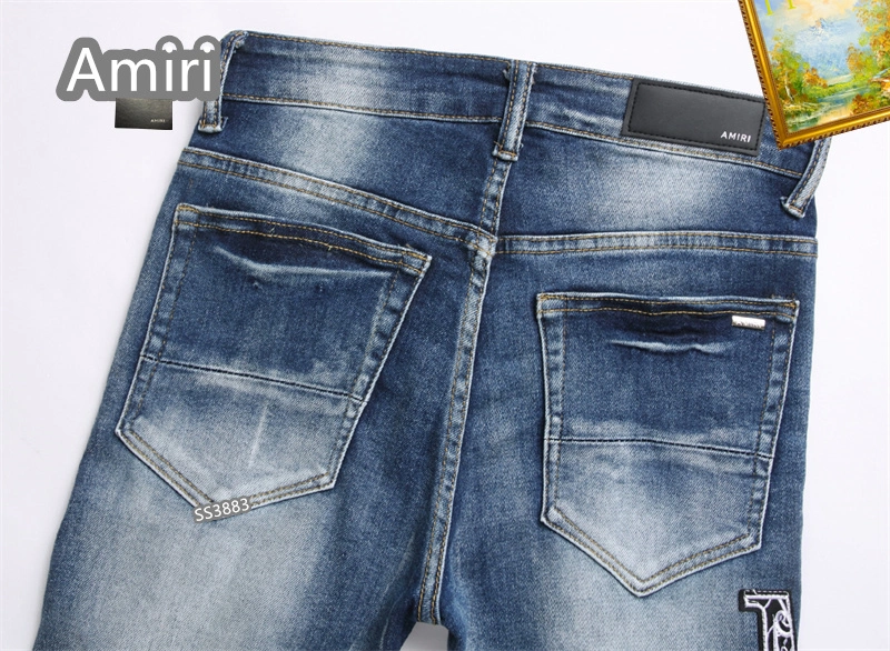 Seasonal Amiri Jeans 157382