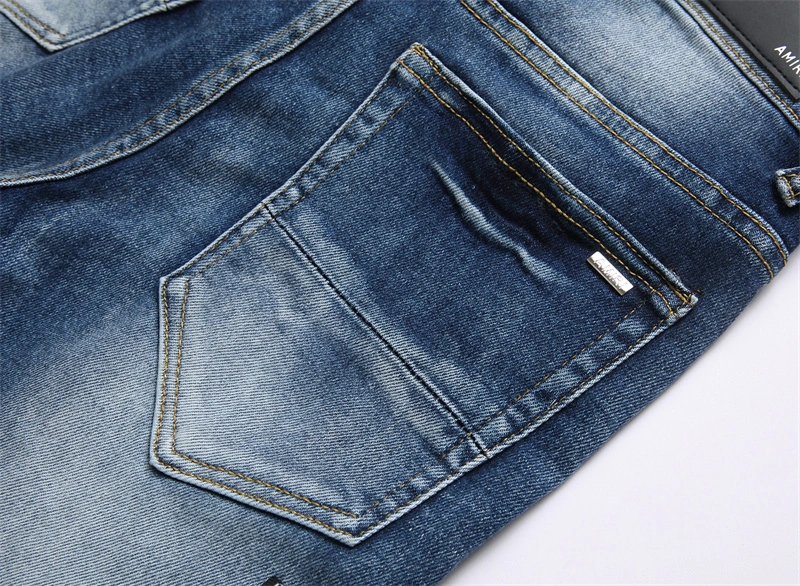 Seasonal Amiri Jeans 157382
