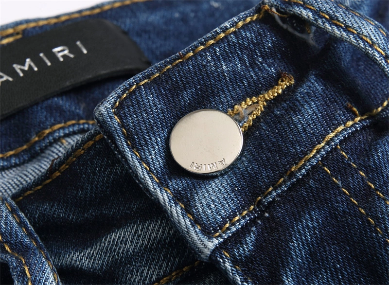Seasonal Amiri Jeans 157382