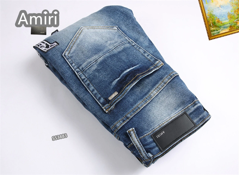 Seasonal Amiri Jeans 157382