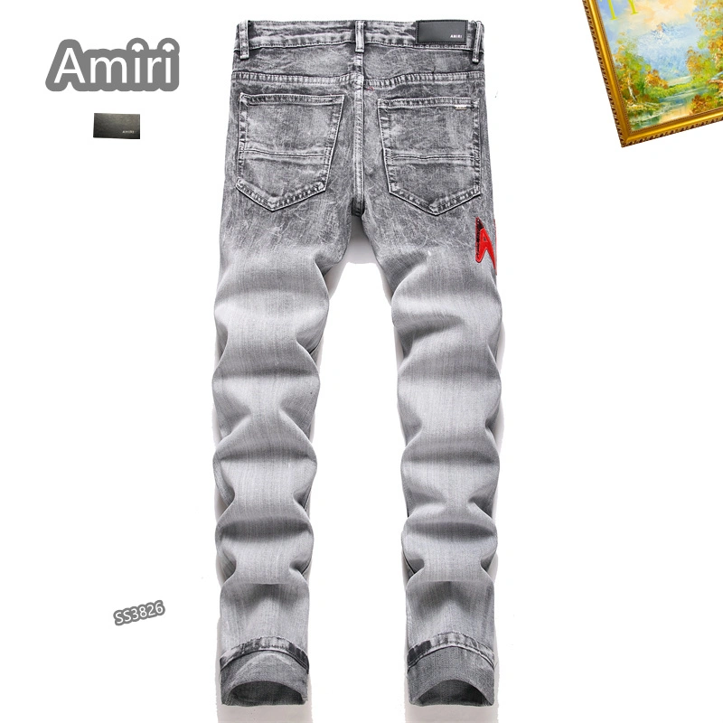 Amiri Jeans HighQuality 157340