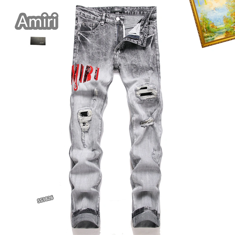 Amiri Jeans HighQuality 157340