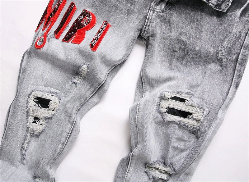 Amiri Jeans HighQuality 157340