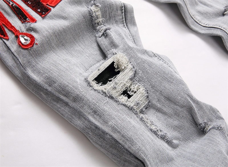 Amiri Jeans HighQuality 157340
