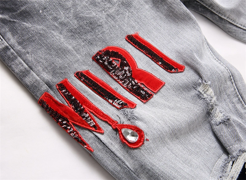 Amiri Jeans HighQuality 157340