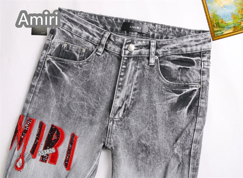 Amiri Jeans HighQuality 157340