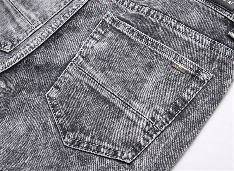 Amiri Jeans HighQuality 157340