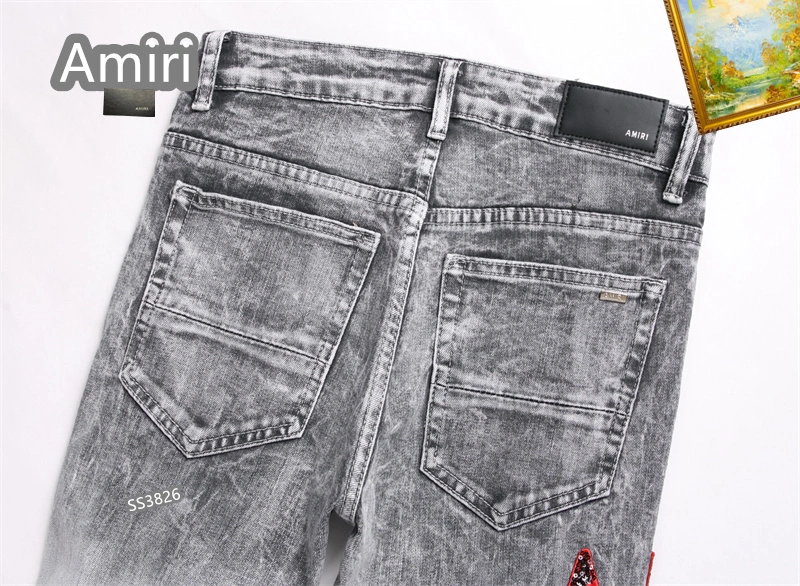 Amiri Jeans HighQuality 157340