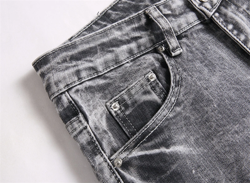 Amiri Jeans HighQuality 157340