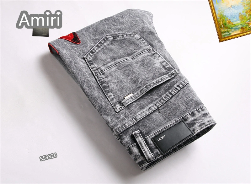 Amiri Jeans HighQuality 157340