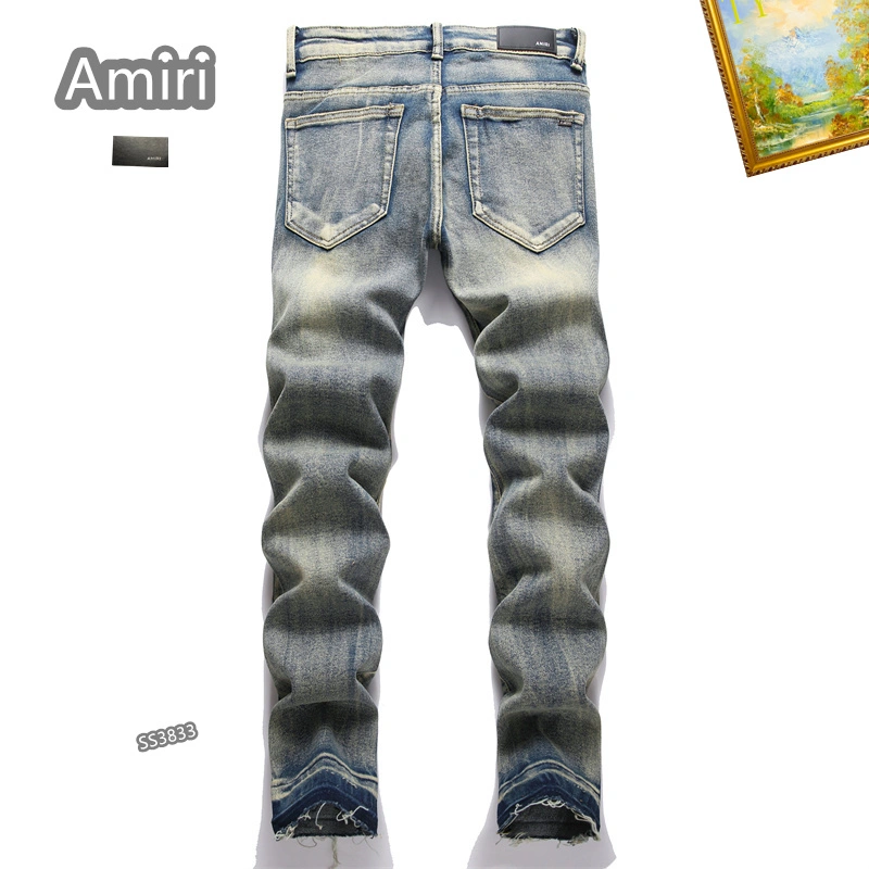 Amiri Jeans Effortless 157371
