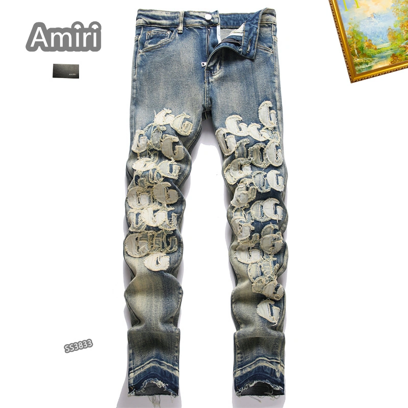 Amiri Jeans Effortless 157371