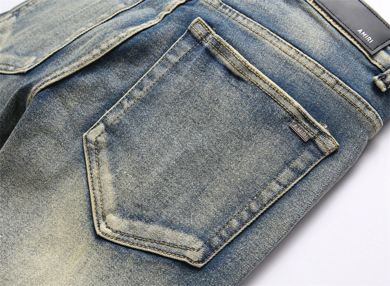 Amiri Jeans Effortless 157371
