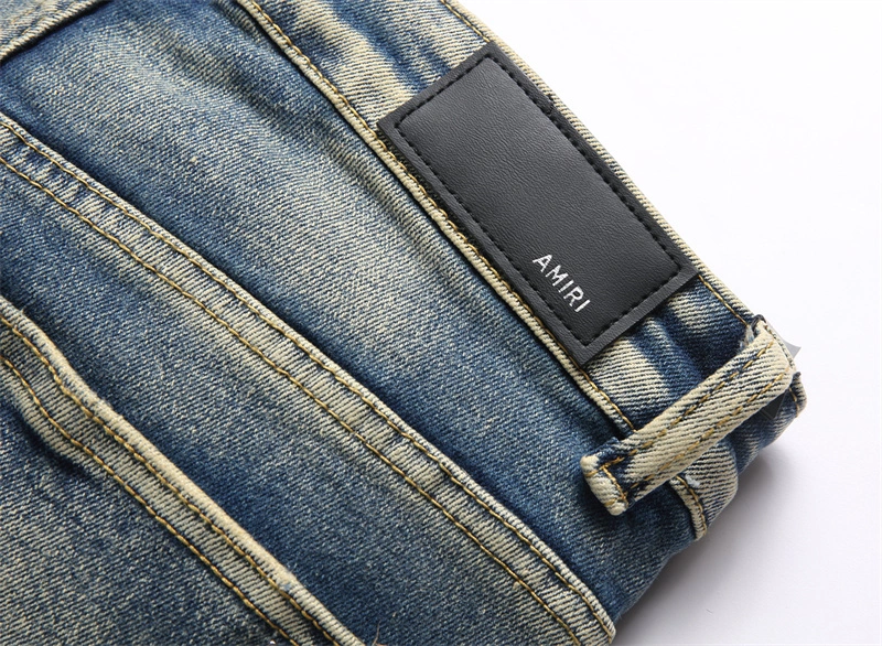 Amiri Jeans Effortless 157371
