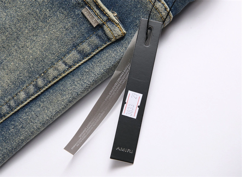 Amiri Jeans Effortless 157371