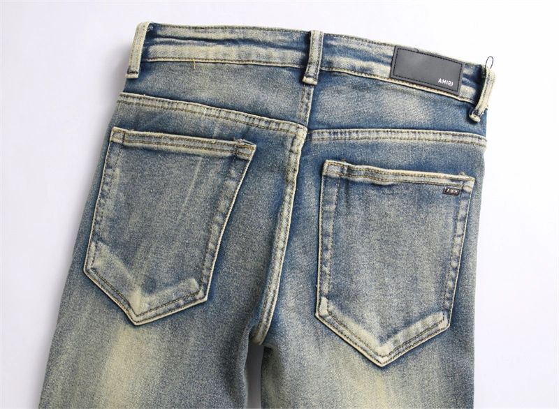 Amiri Jeans Effortless 157371