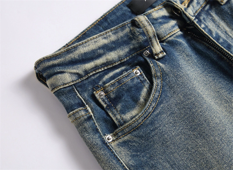 Amiri Jeans Effortless 157371