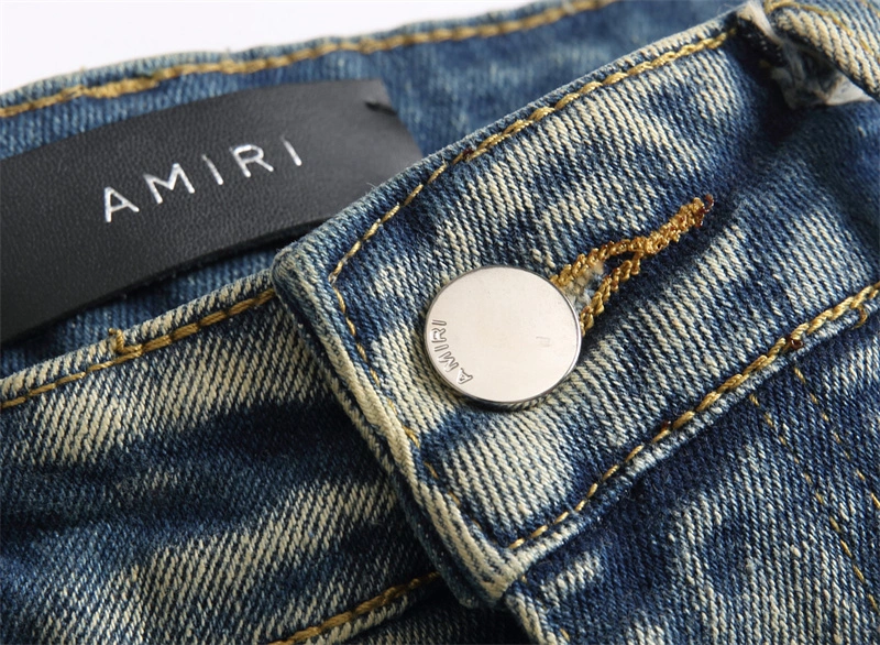 Amiri Jeans Effortless 157371