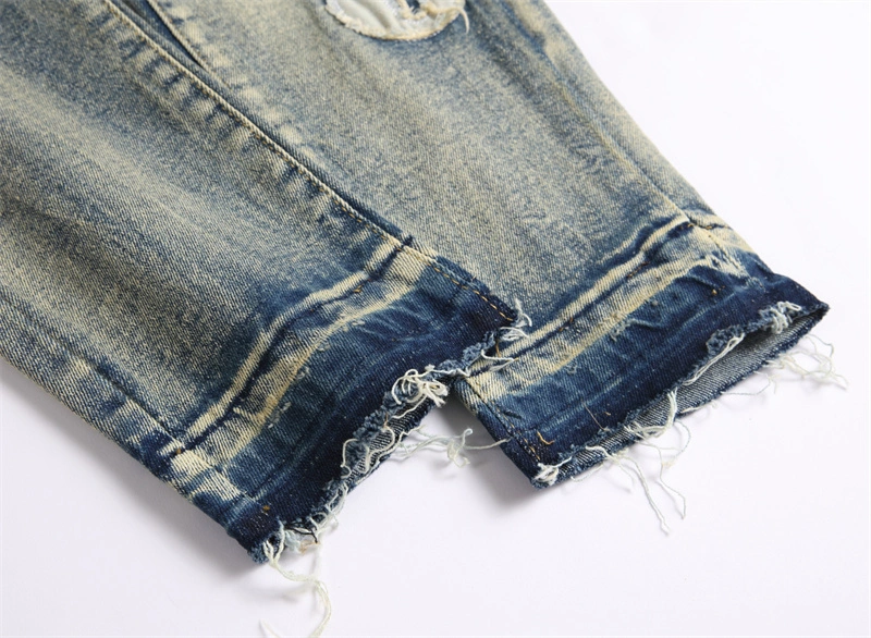 Amiri Jeans Effortless 157371