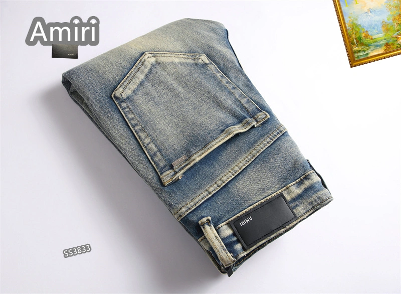 Amiri Jeans Effortless 157371