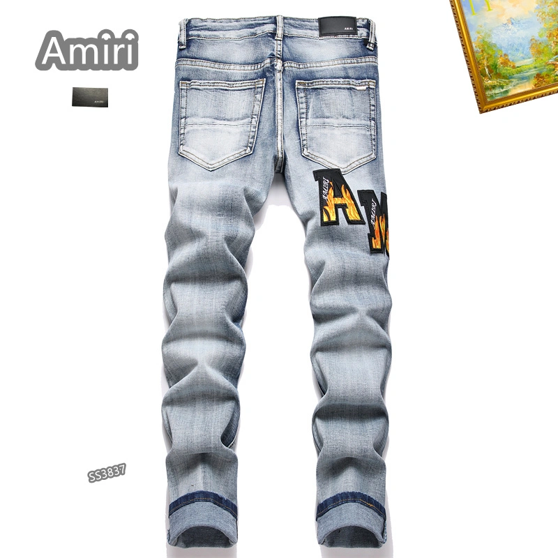 Amiri Jeans Casual 157385