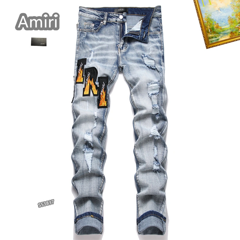 Amiri Jeans Casual 157385