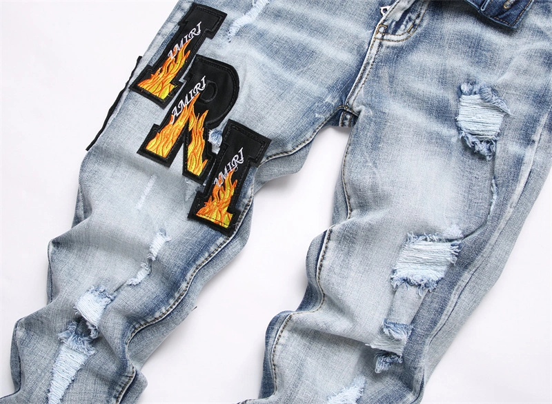 Amiri Jeans Casual 157385