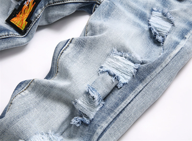 Amiri Jeans Casual 157385