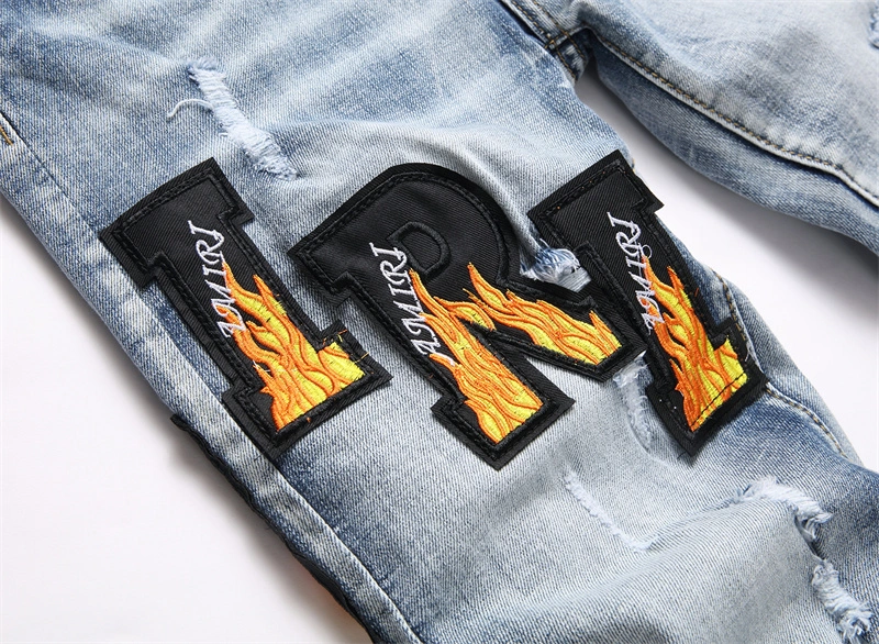 Amiri Jeans Casual 157385