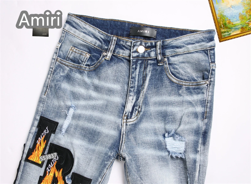 Amiri Jeans Casual 157385
