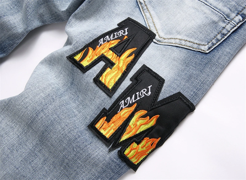 Amiri Jeans Casual 157385