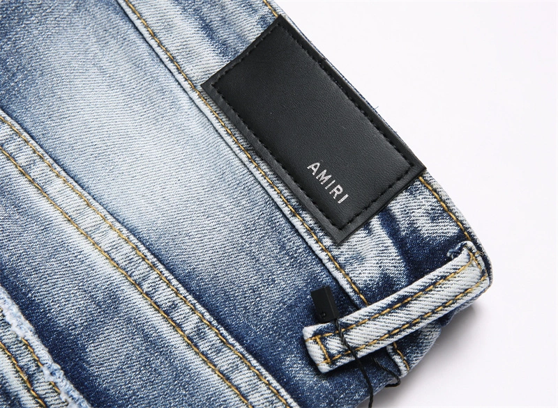 Amiri Jeans Casual 157385