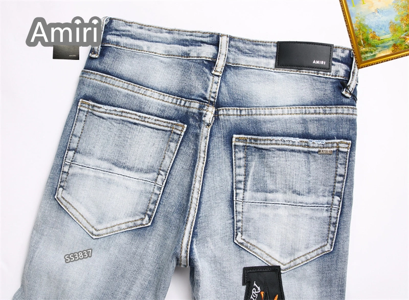 Amiri Jeans Casual 157385