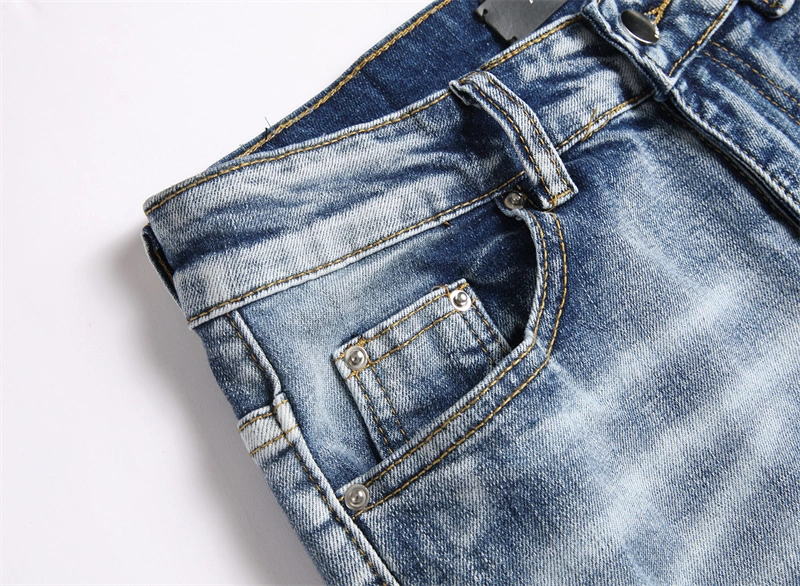Amiri Jeans Casual 157385