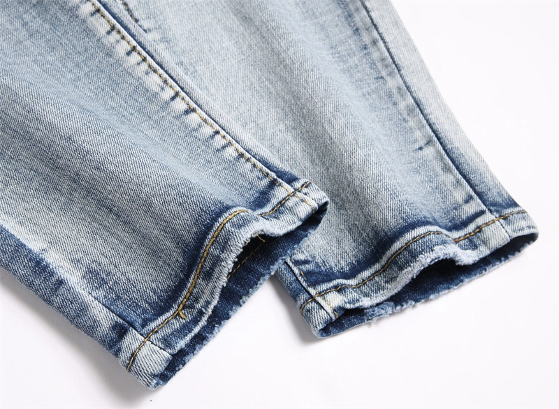 Amiri Jeans Casual 157385