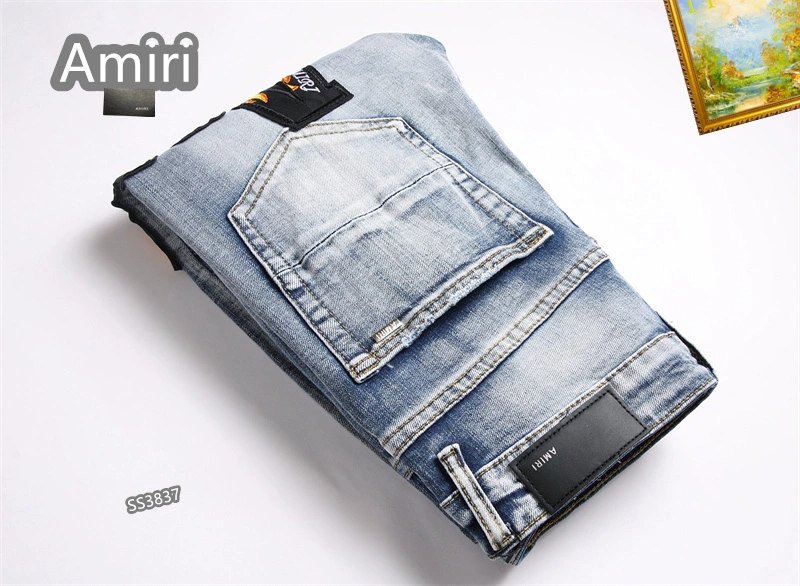 Amiri Jeans Casual 157385